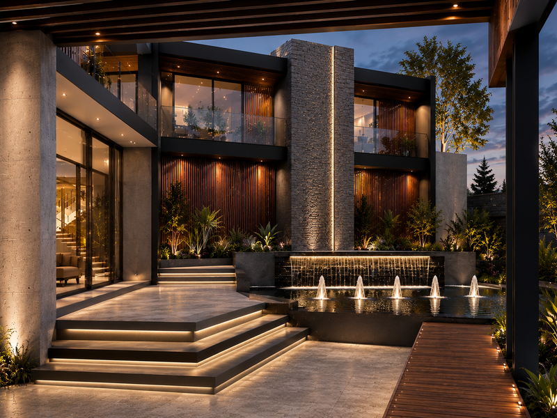 Sophisticated Double Story Family Living in Fountainbrook Estate. - Photo 5