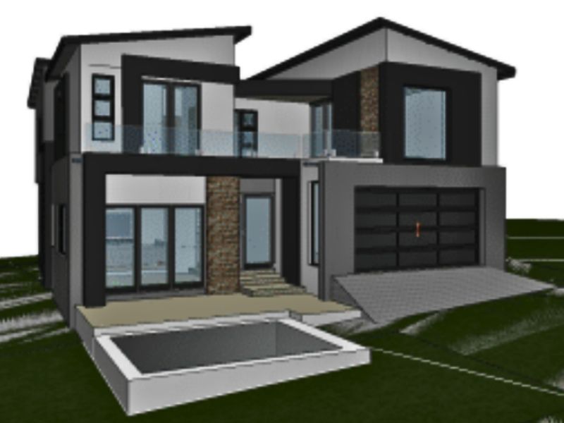 Elegant Double Story Family Living in Fountainbrook Estate - Photo 1