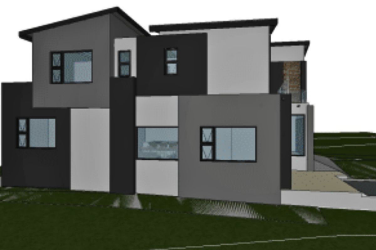 Elegant Double Story Family Living in Fountainbrook Estate - Photo 2