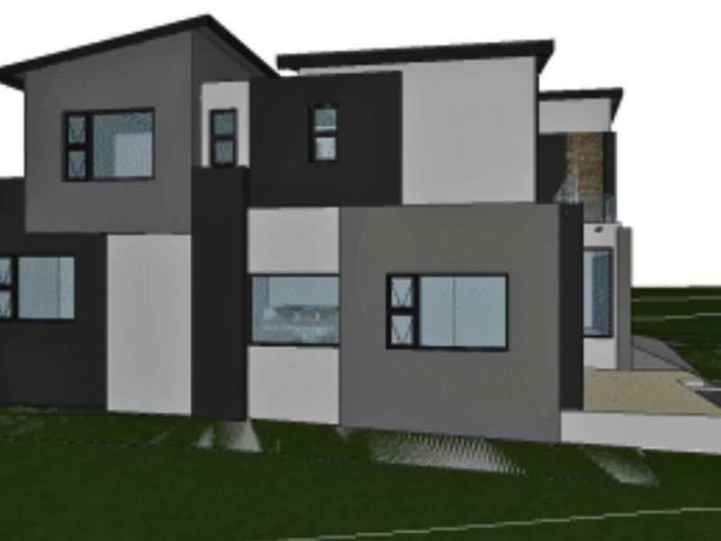 Elegant Double Story Family Living in Fountainbrook Estate - Photo 2