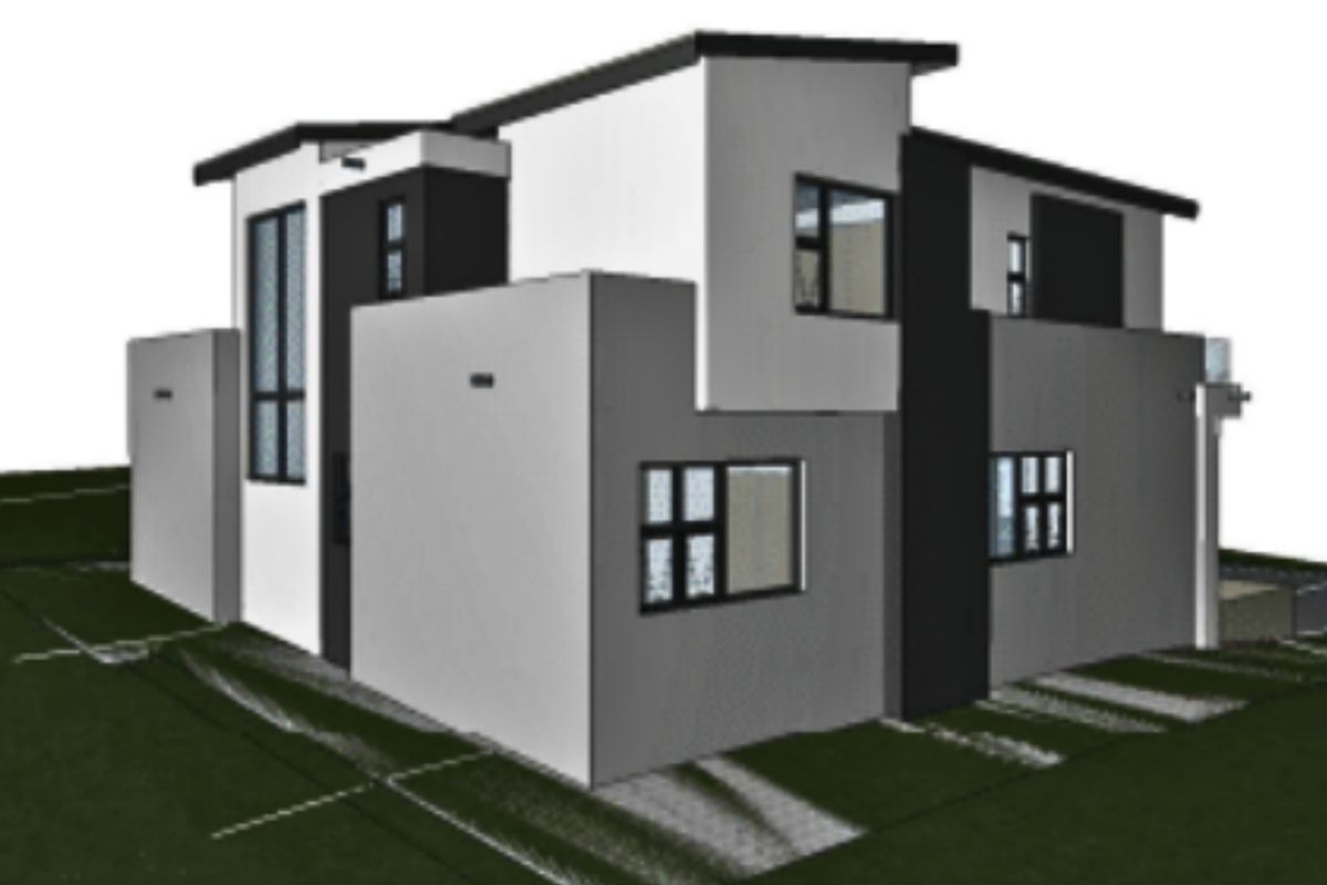 Sophisticated Double-Storey Home Designed for Modern Family Living - Photo 3
