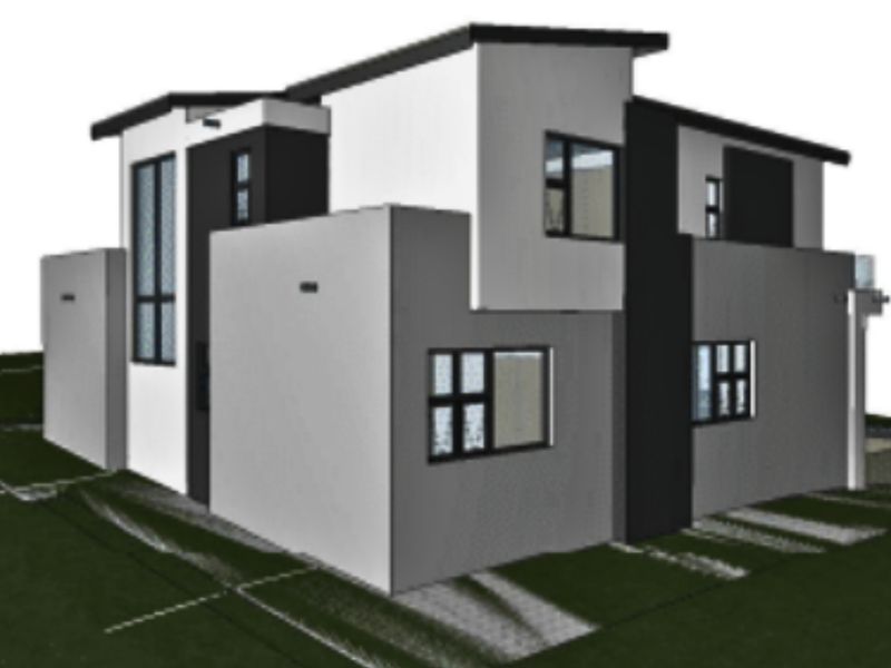 Sophisticated Double-Storey Home Designed for Modern Family Living - Photo 3
