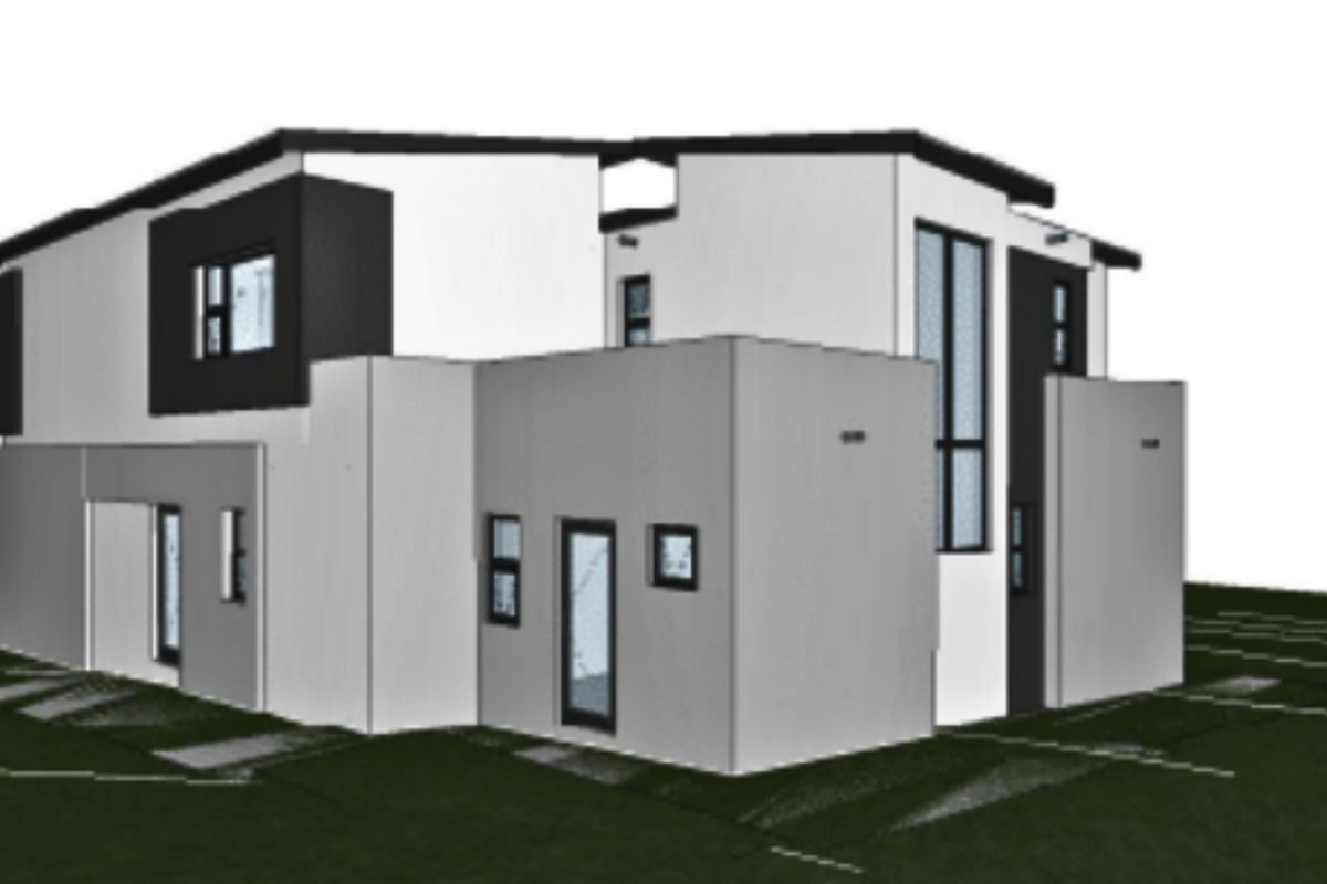 Sophisticated Double-Storey Home Designed for Modern Family Living - Photo 4