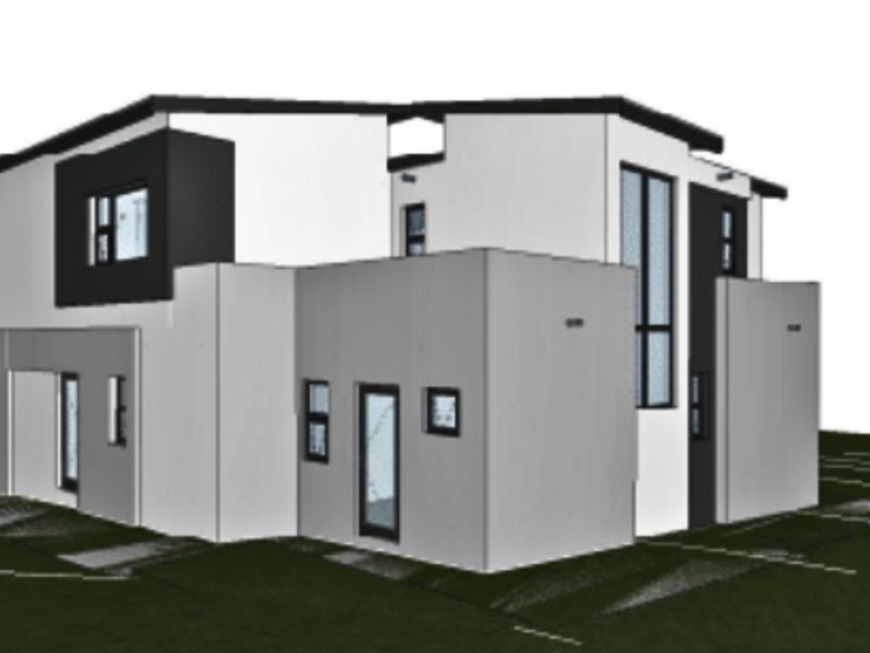 Sophisticated Double-Storey Home Designed for Modern Family Living - Photo 4