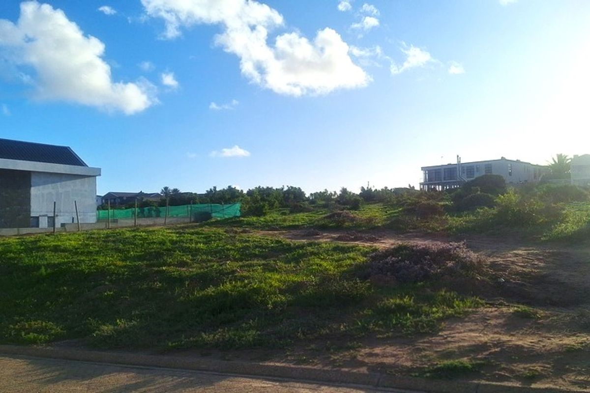 Last best price plot in Shark Bay - Photo 5