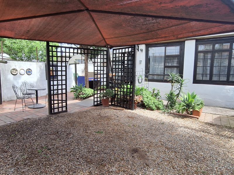 Garden Cottage Rental Monthly In Velddrif - Photo 9