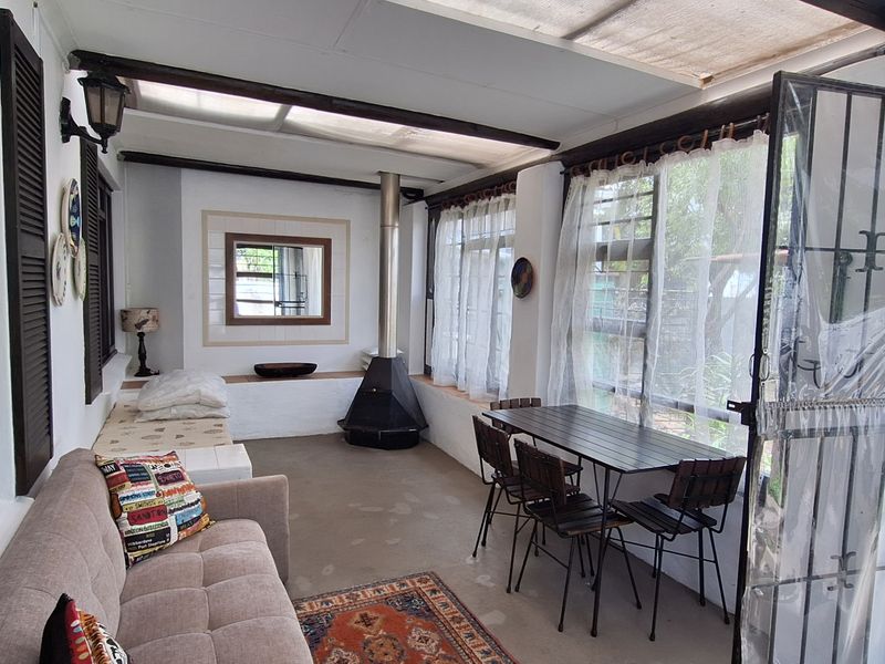 Garden Cottage Rental Monthly In Velddrif - Photo 7