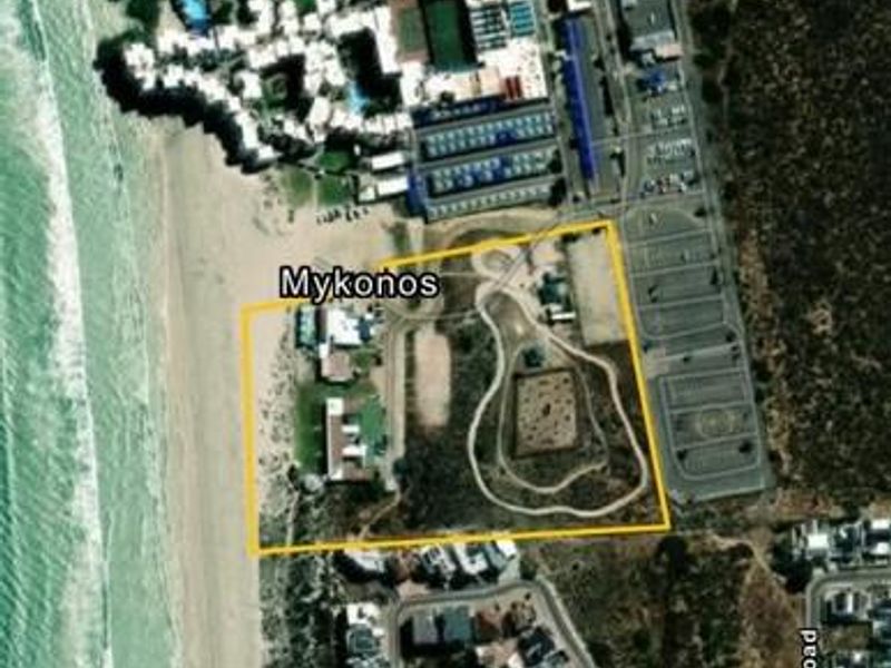 Investors Prime Beach Front Catch - Photo 2