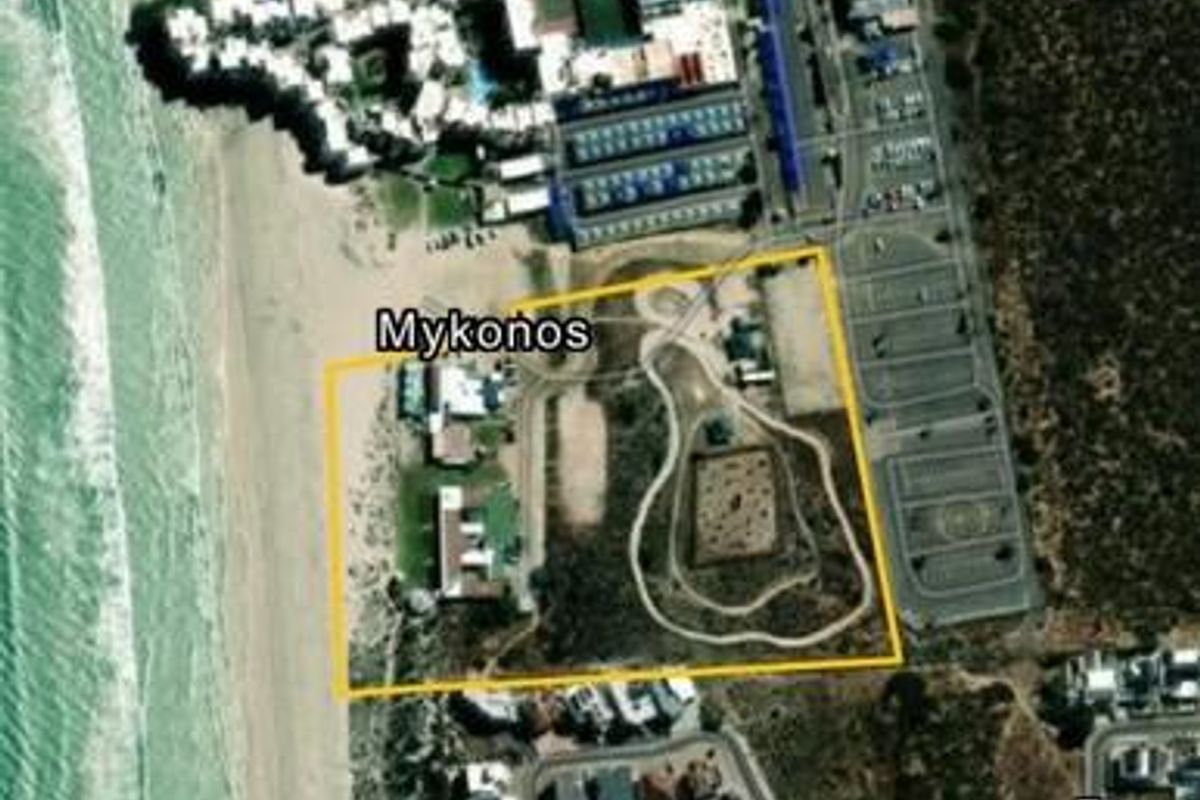Investors Prime Beach Front Catch - Photo 2