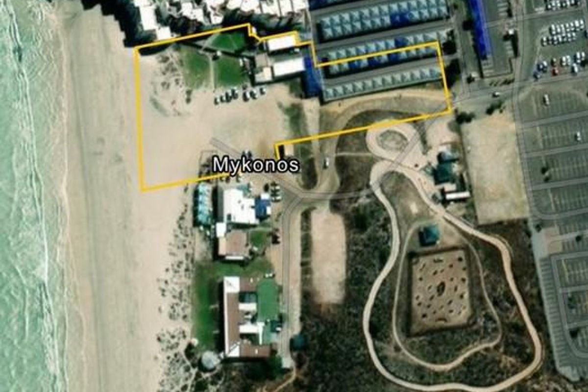 Investors Prime Beach Front Catch - Photo 3