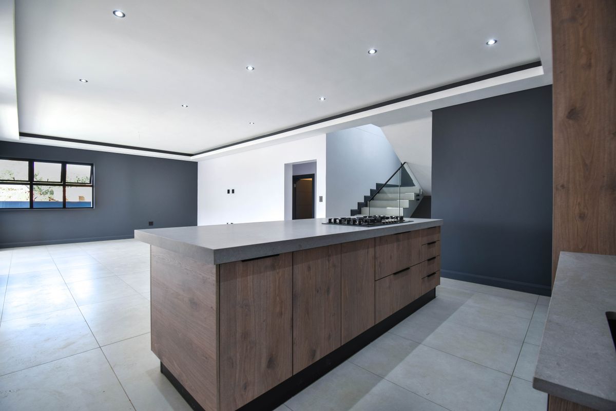 Elegant Double-Story Family Home Designed for Modern Living & Entertaining - Photo 4
