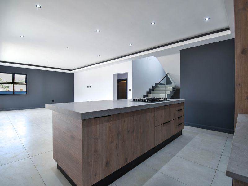 Elegant Double-Story Family Home Designed for Modern Living & Entertaining - Photo 4