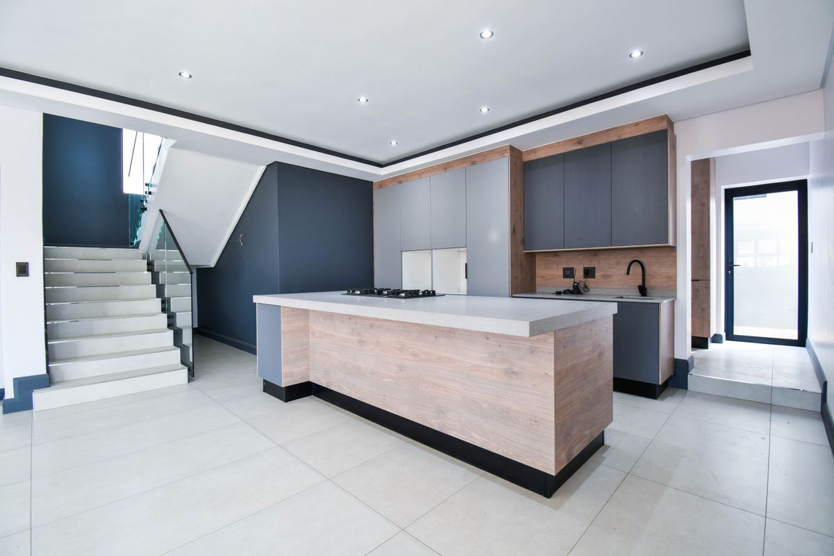 Elegant Double-Story Family Home Designed for Modern Living & Entertaining - Photo 3