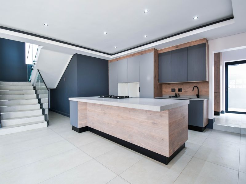 Elegant Double-Story Family Home Designed for Modern Living & Entertaining - Photo 3