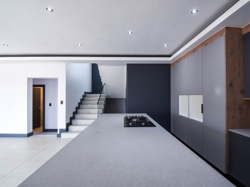 Elegant Double-Story Family Home Designed for Modern Living & Entertaining - Photo 9