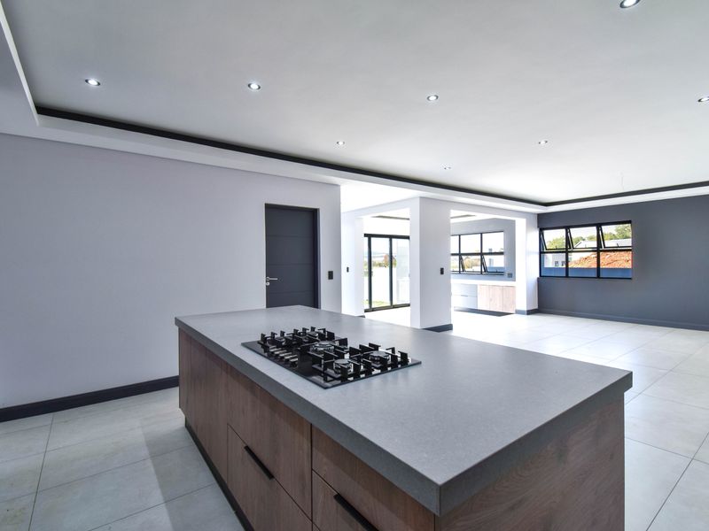 Elegant Double-Story Family Home Designed for Modern Living & Entertaining - Photo 10