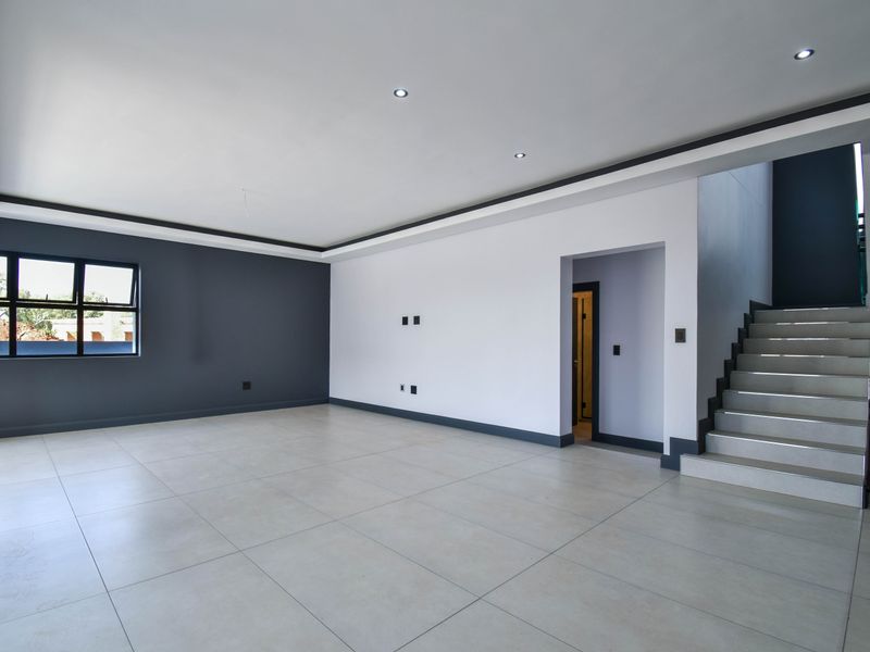 Elegant Double-Story Family Home Designed for Modern Living & Entertaining - Photo 8
