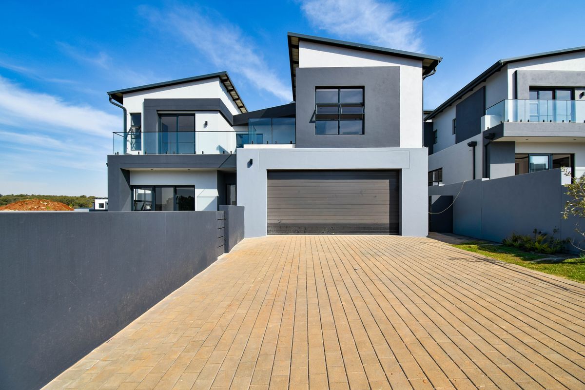 Elegant Double-Story Family Home Designed for Modern Living & Entertaining - Photo 2