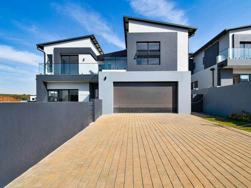 Elegant Double-Story Family Home Designed for Modern Living & Entertaining - Photo 2