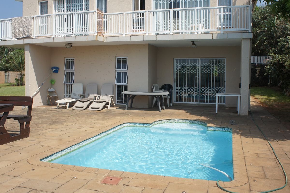 Beach house splendour - Photo 2