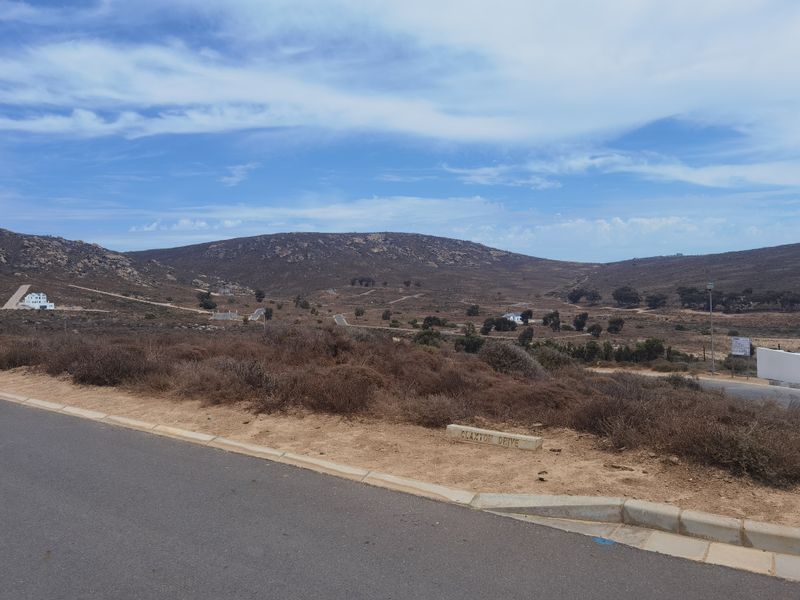 Large Plot With Magnificent Sea And Mountain Views. - Photo 2