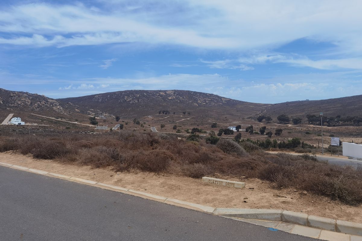 Large Plot With Magnificent Sea And Mountain Views. - Photo 2