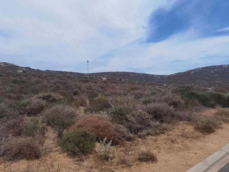 Large Plot With Magnificent Sea And Mountain Views. - Photo 6