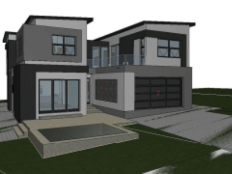 Stylish and Spacious Family Home in Fountainbrook Estate - Photo 1