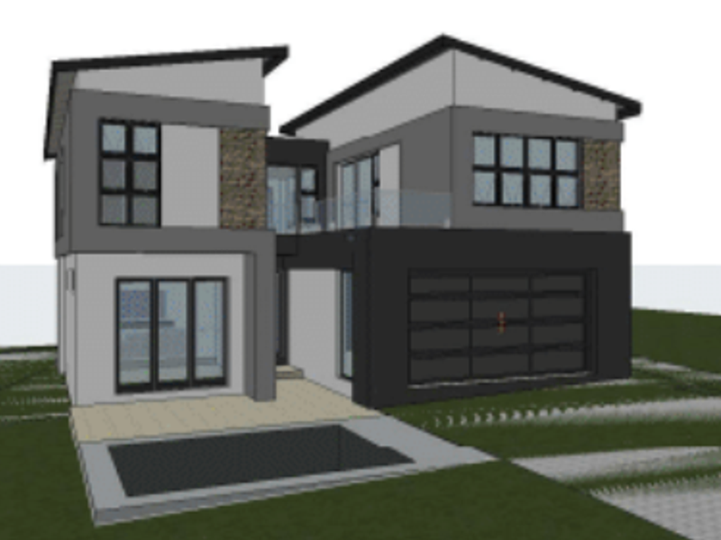 Contemporary Comfort Meets Elegant Estate Living - Photo 1