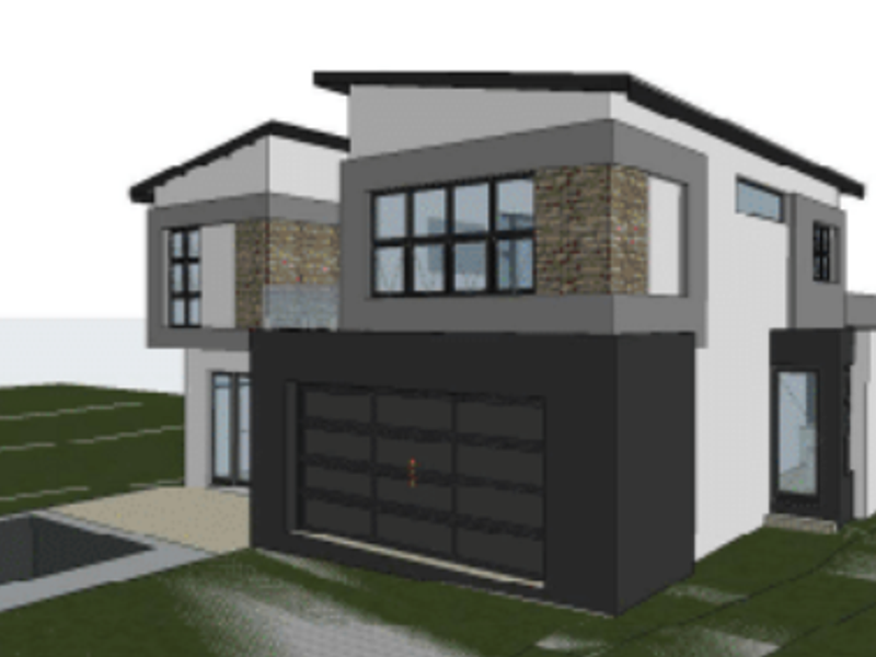 Contemporary Comfort Meets Elegant Estate Living - Photo 2