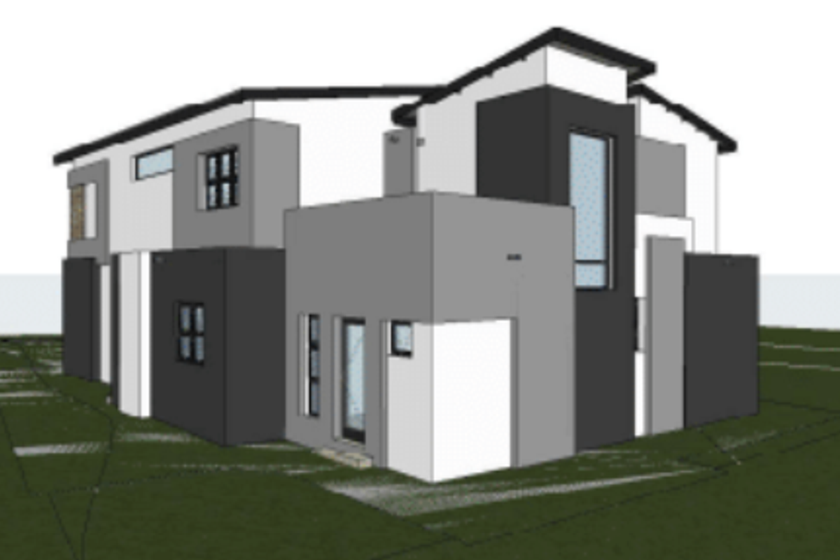Contemporary Comfort Meets Elegant Estate Living - Photo 4