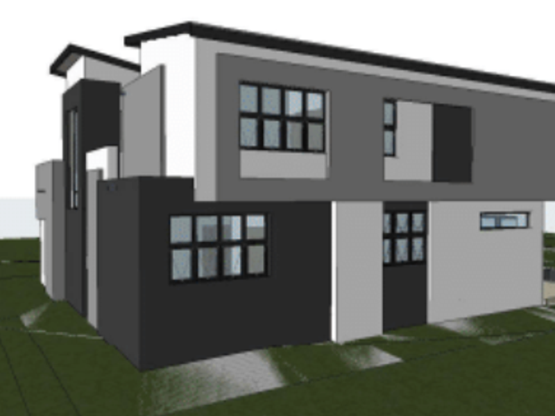 Contemporary Comfort Meets Elegant Estate Living - Photo 3