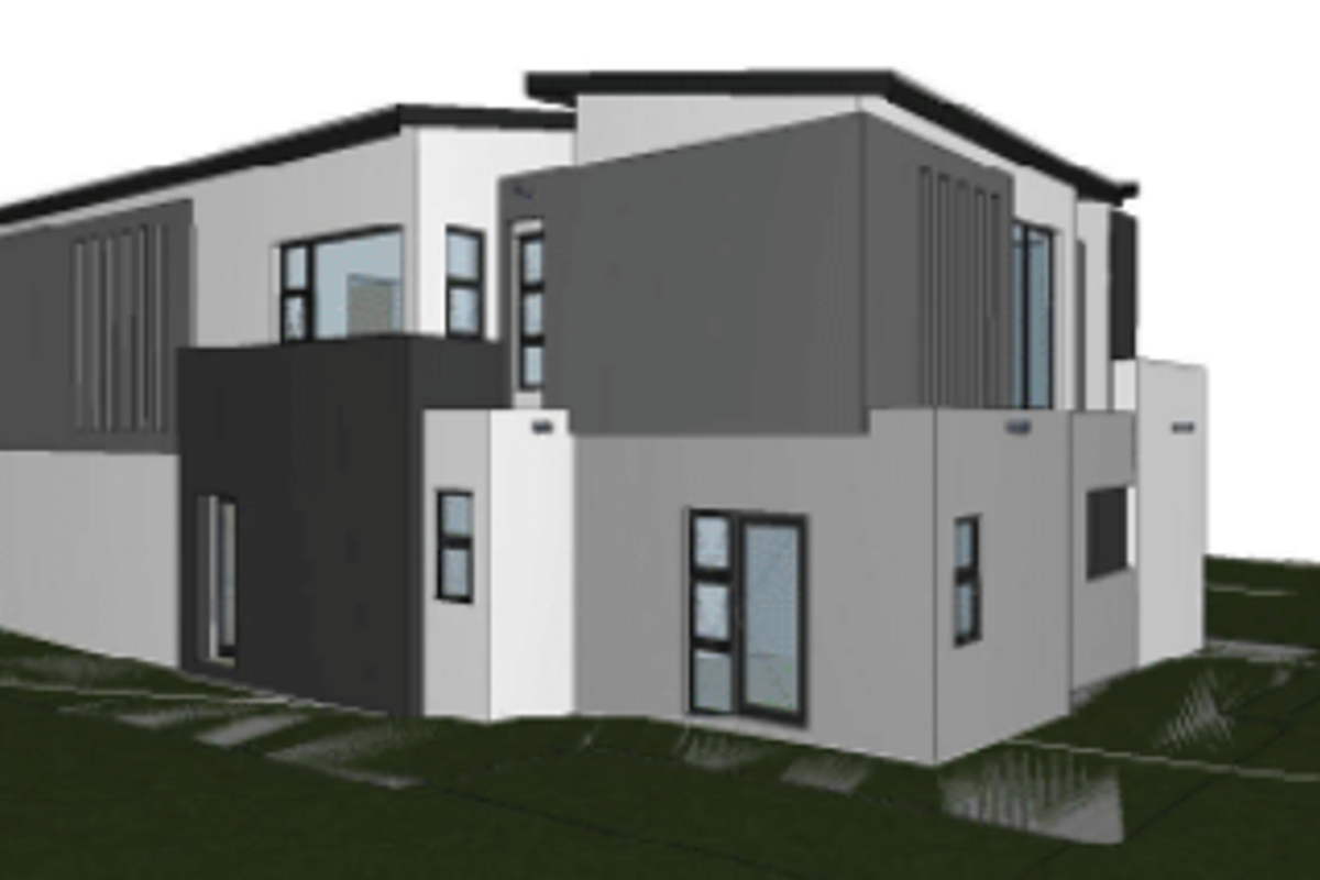 Modern Double-Storey Home with Exceptional Entertainment Appeal - Photo 3