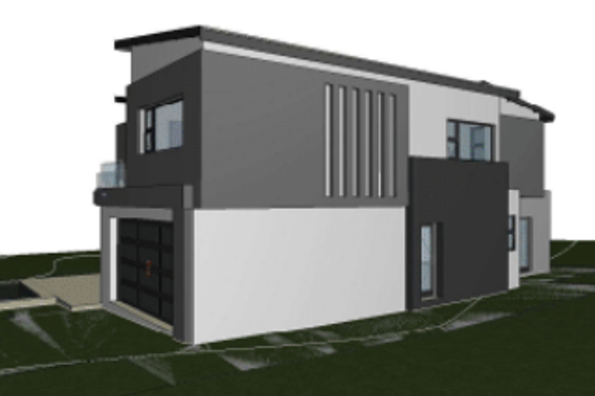 Modern Double-Storey Home with Exceptional Entertainment Appeal - Photo 2