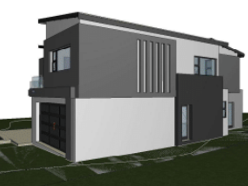 Modern Double-Storey Home with Exceptional Entertainment Appeal - Photo 2