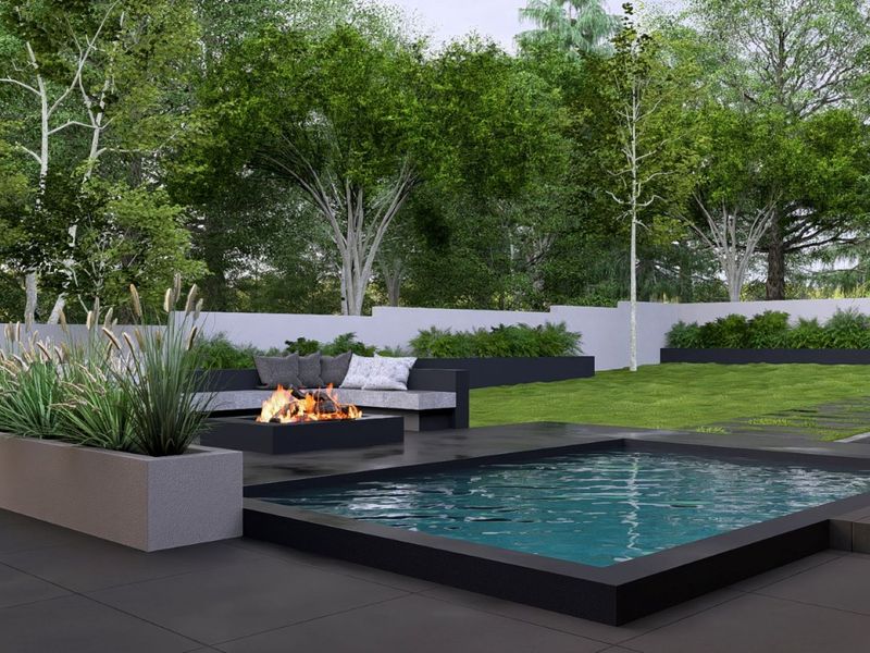 Contemporary Luxury Meets Estate Living - Photo 6