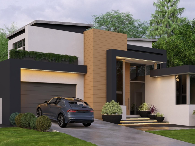 Contemporary Luxury Meets Estate Living - Photo 3