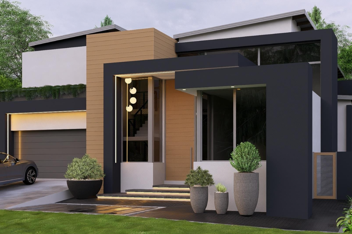 Contemporary Luxury Meets Estate Living - Photo 2