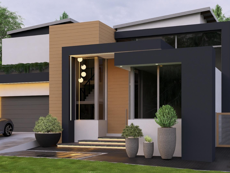 Contemporary Luxury Meets Estate Living - Photo 2