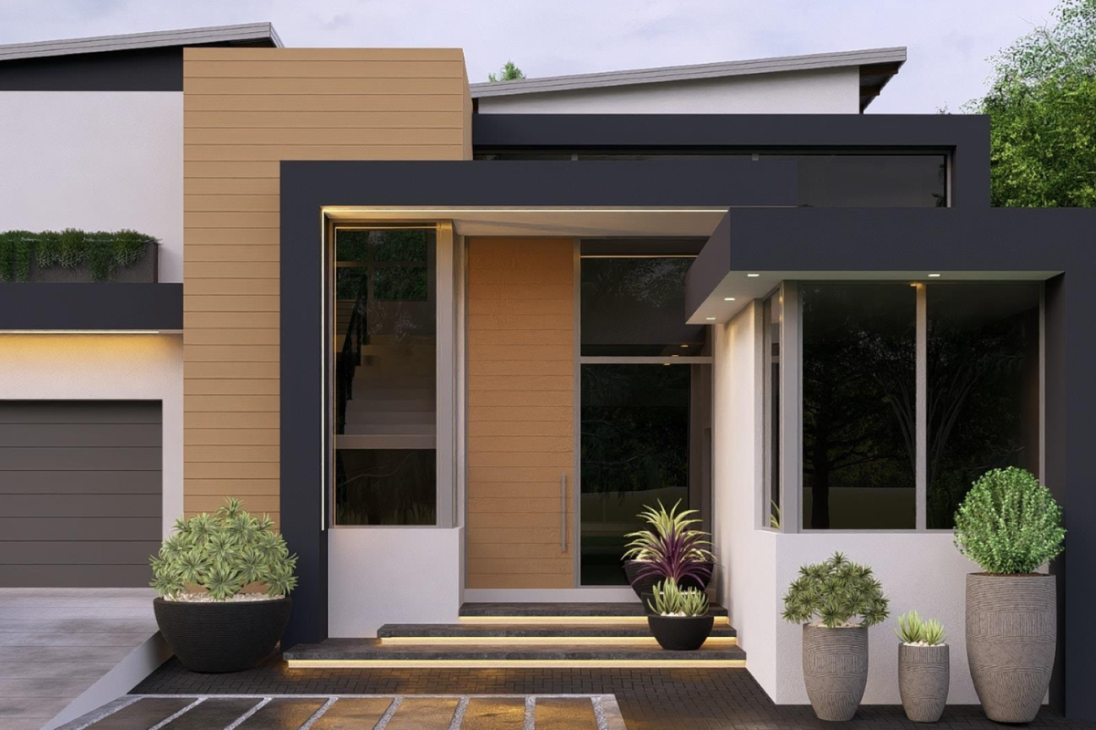 Contemporary Luxury Meets Estate Living - Photo 4