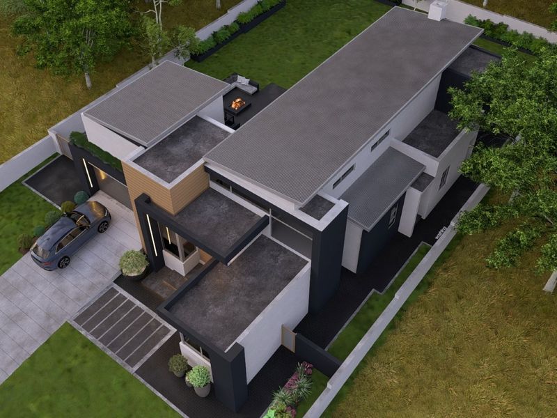 Contemporary Luxury Meets Estate Living - Photo 10