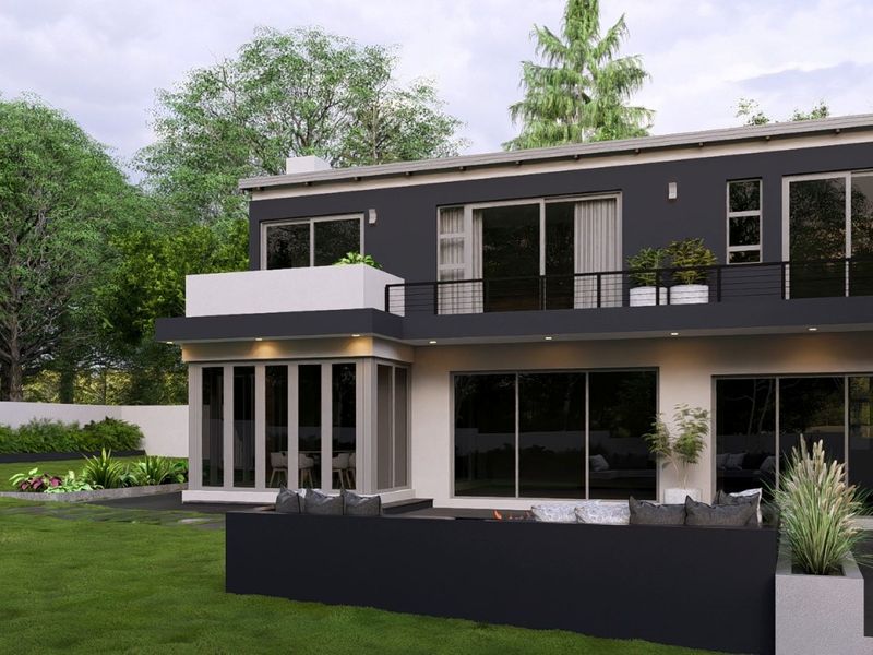 Contemporary Luxury Meets Estate Living - Photo 9