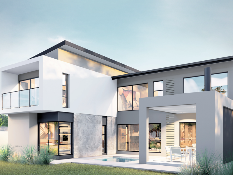 Modern 4-Bedroom Double-Story Home in Prestigious Fountainbrook Estate - Photo 3