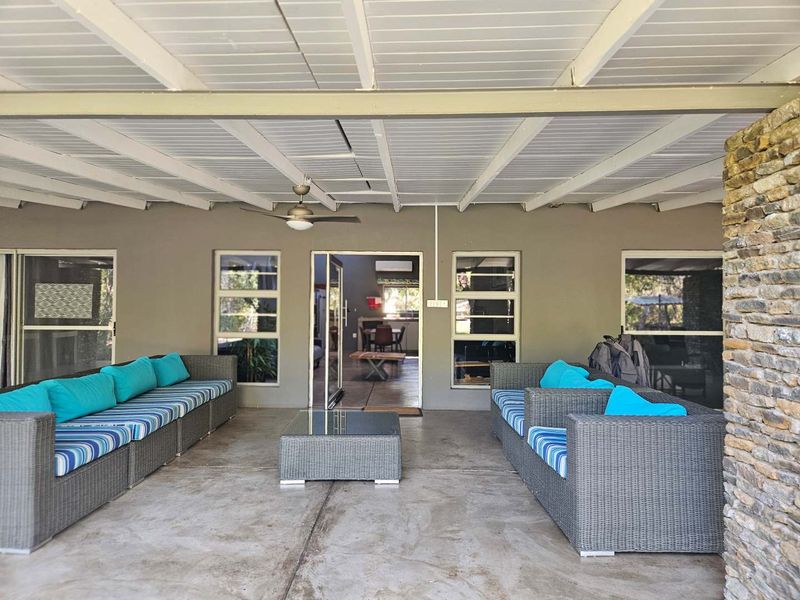 FOR SALE: - Unique Bushveld Retreat - Photo 2