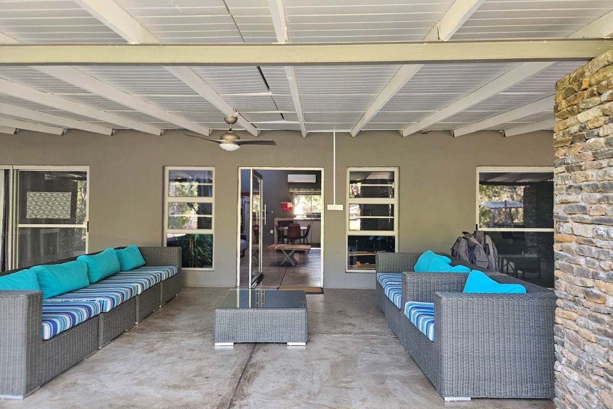 FOR SALE: - Unique Bushveld Retreat - Photo 2