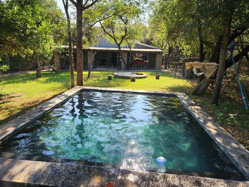 FOR SALE: - Unique Bushveld Retreat - Photo 3