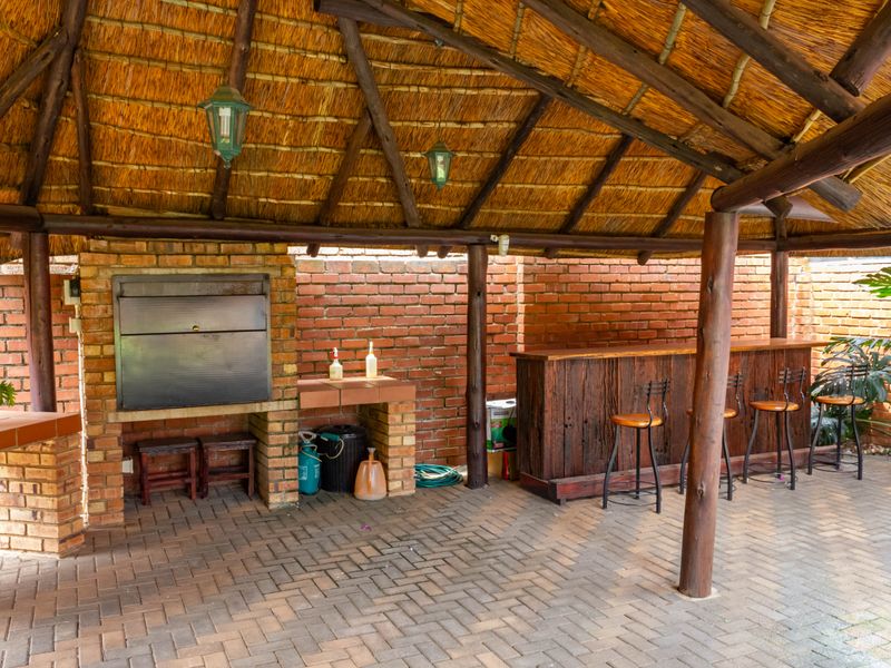 Spacious 3 bed house for sale in Dorandia, Pretoria - perfect for a growing family. - Photo 6