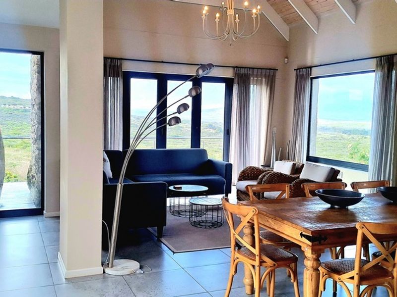 Nature and Water Enthusiasts home at Shark Bay, Langebaan - Photo 5