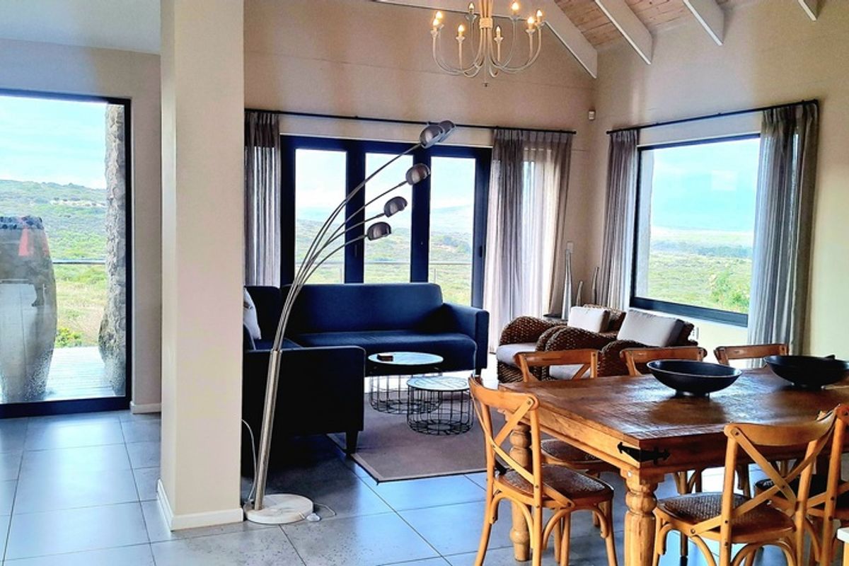 Nature and Water Enthusiasts home at Shark Bay, Langebaan - Photo 5