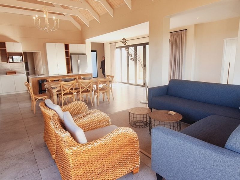 Nature and Water Enthusiasts home at Shark Bay, Langebaan - Photo 7